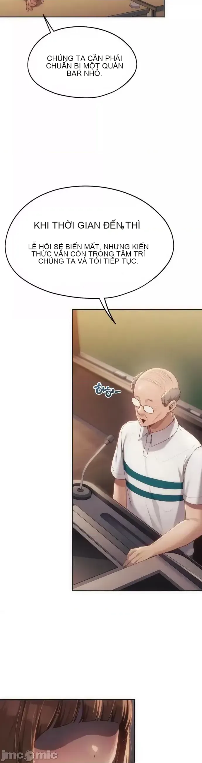 今日起的最愛 Chương 1-72