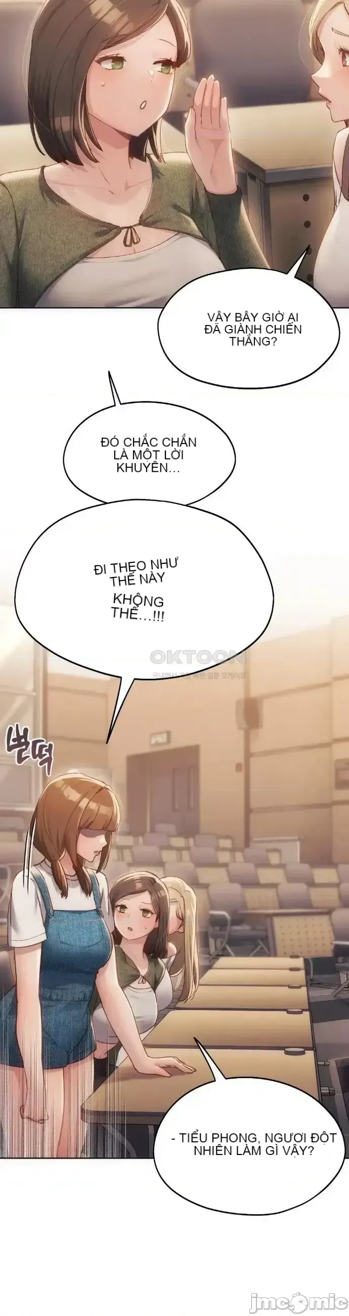 今日起的最愛 Chương 1-72