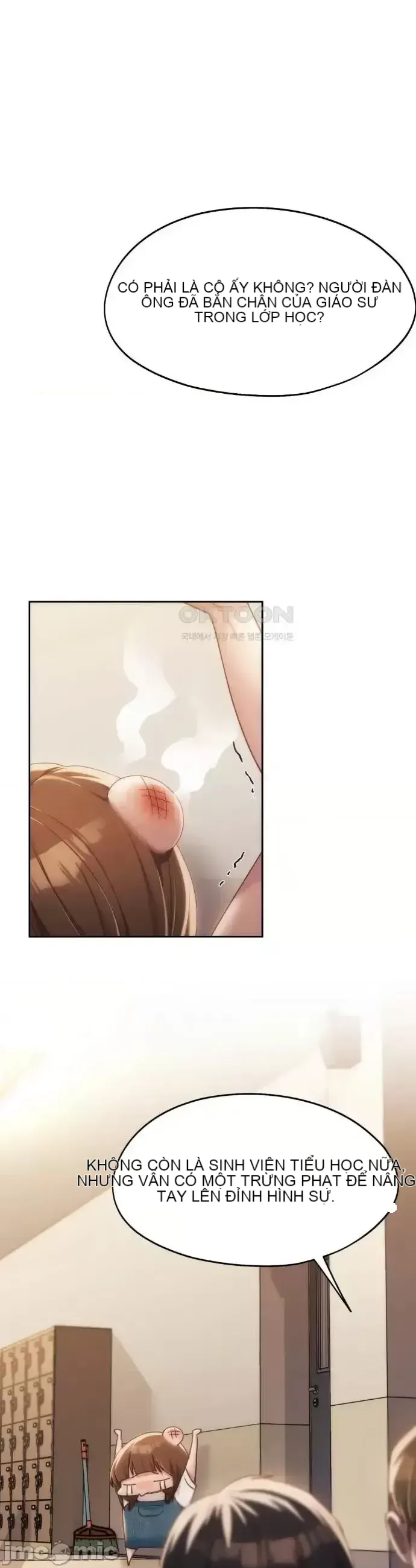 今日起的最愛 Chương 1-72