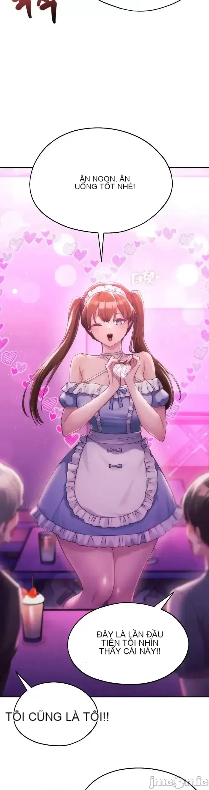 今日起的最愛 Chương 1-72