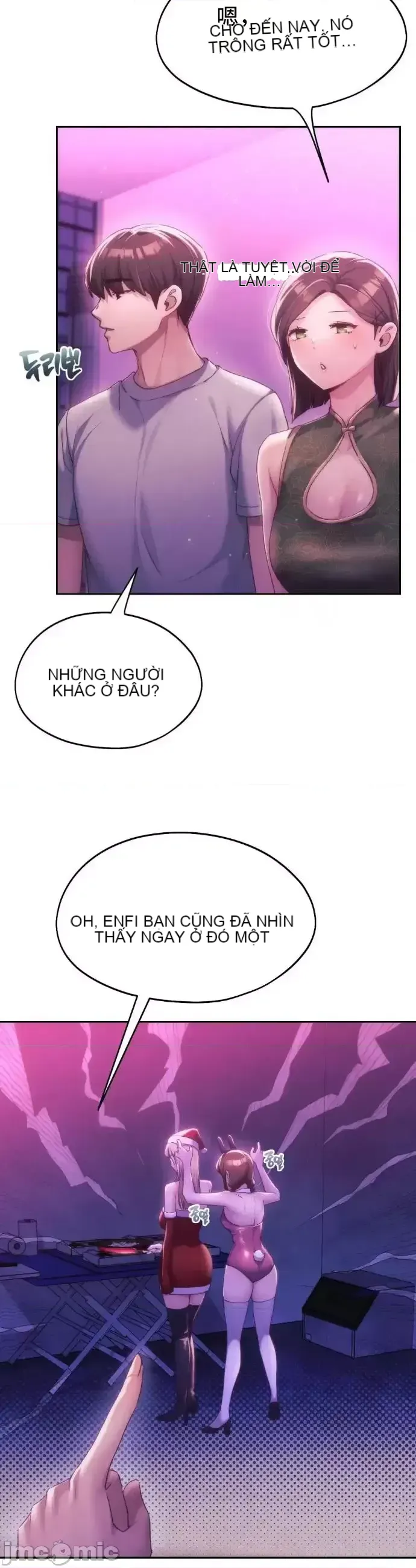 今日起的最愛 Chương 1-72