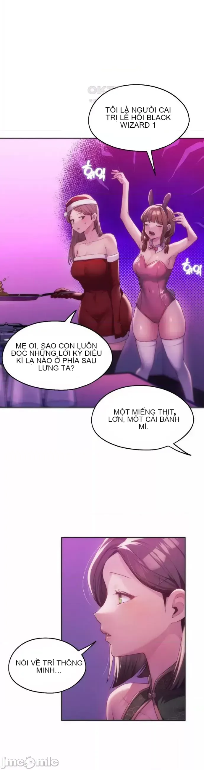 今日起的最愛 Chương 1-72