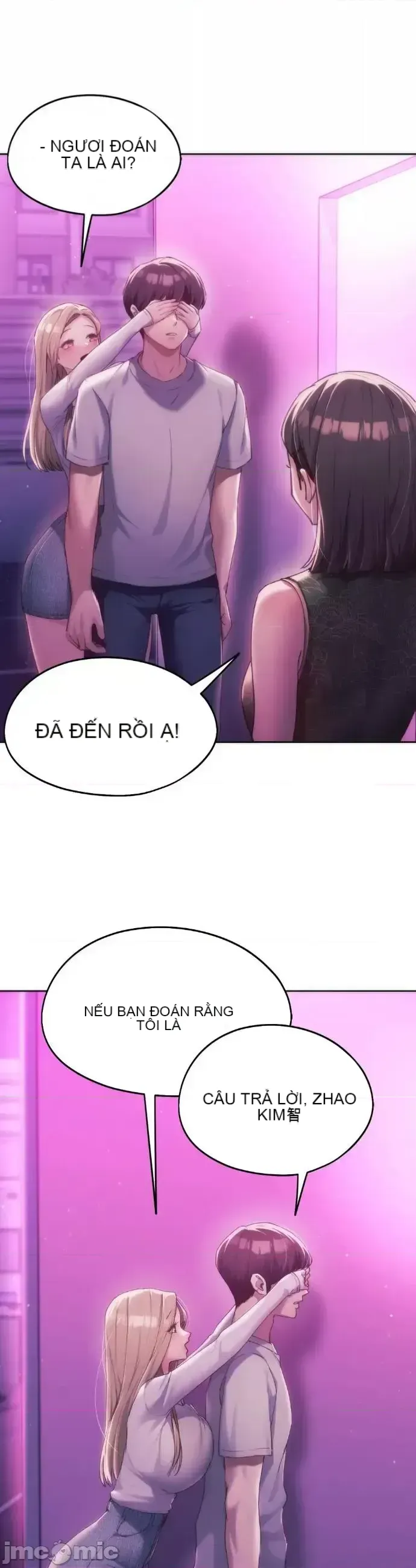 今日起的最愛 Chương 1-72