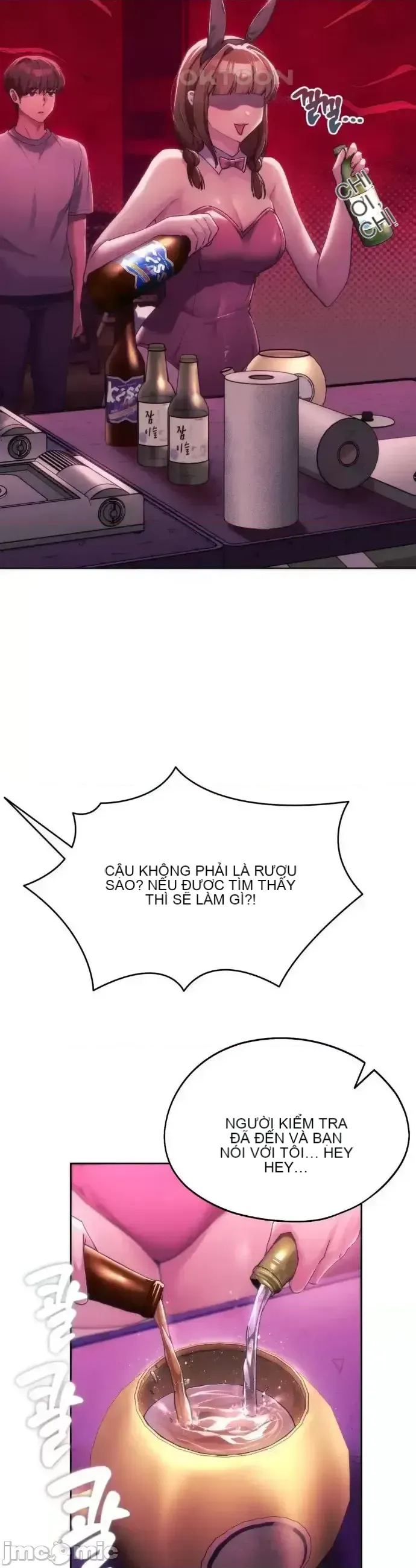 今日起的最愛 Chương 1-72