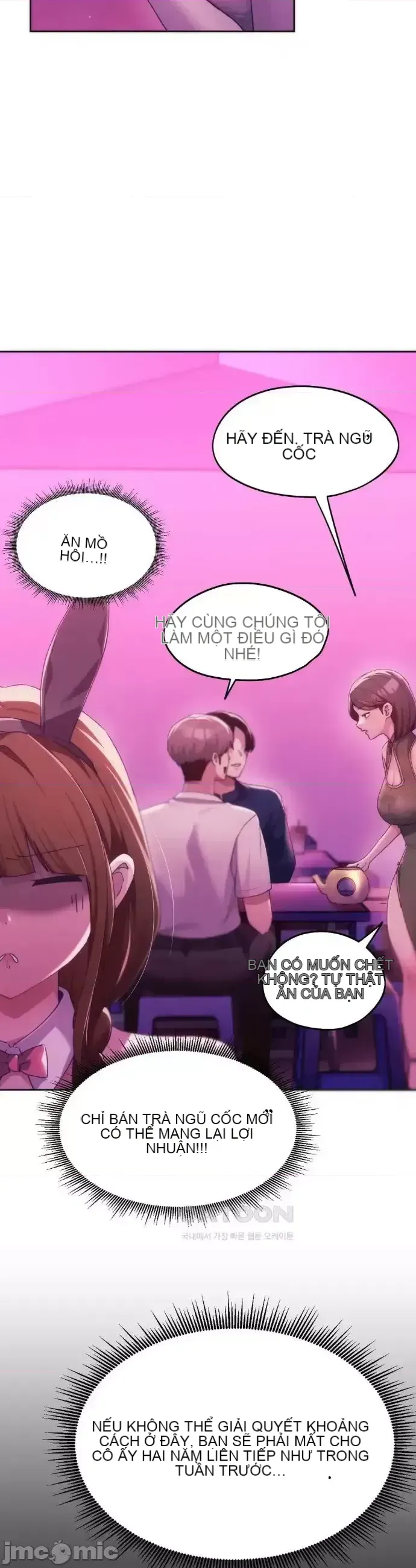 今日起的最愛 Chương 1-72