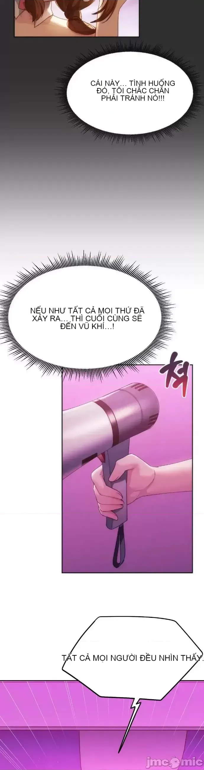 今日起的最愛 Chương 1-72