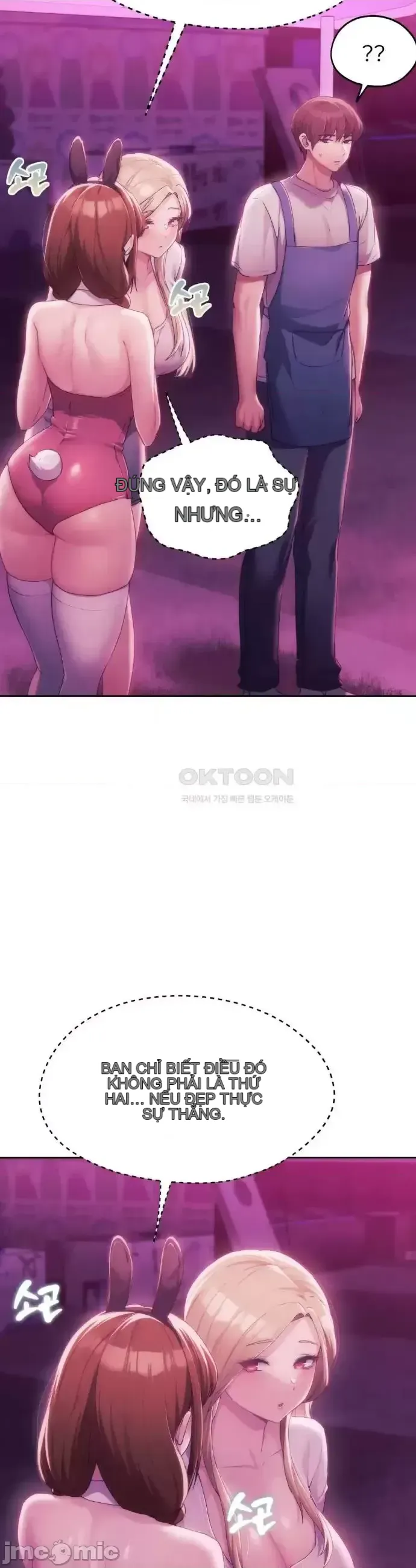 今日起的最愛 Chương 1-72