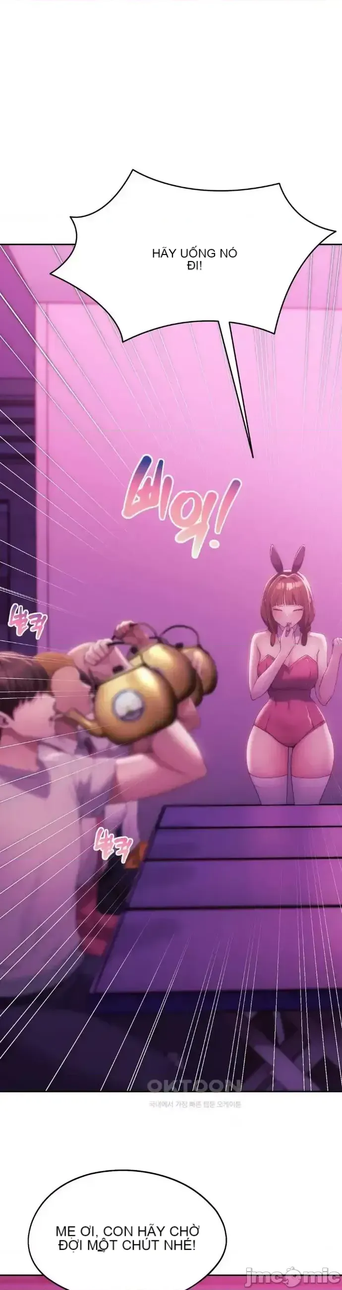 今日起的最愛 Chương 1-72