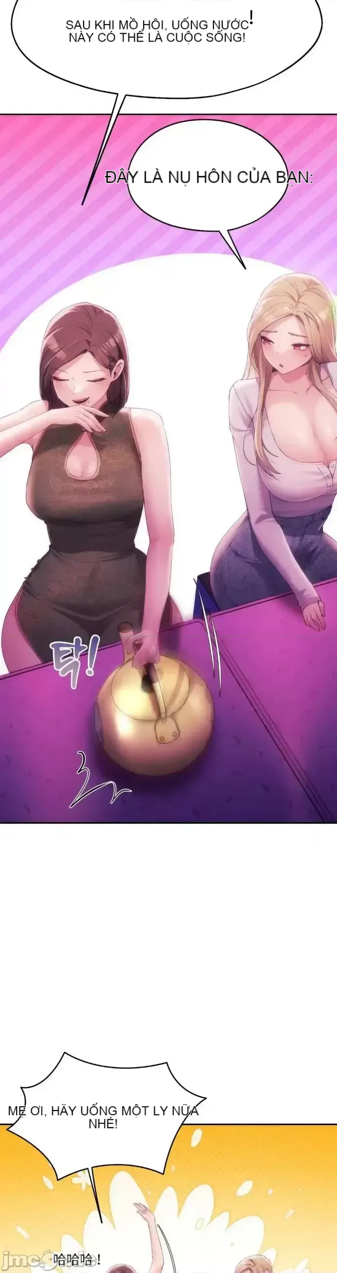 今日起的最愛 Chương 1-72