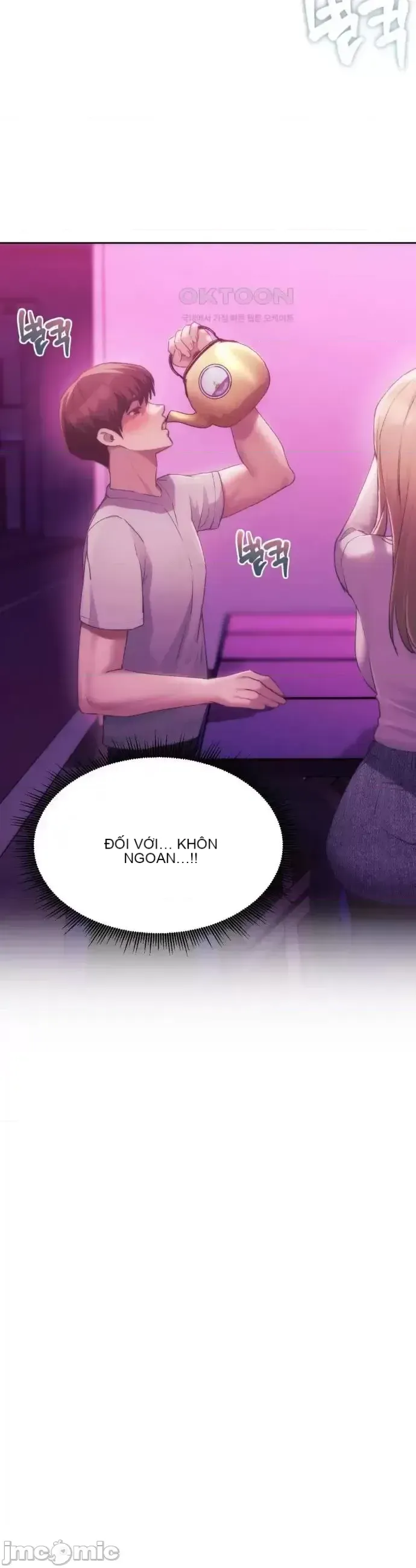 今日起的最愛 Chương 1-72