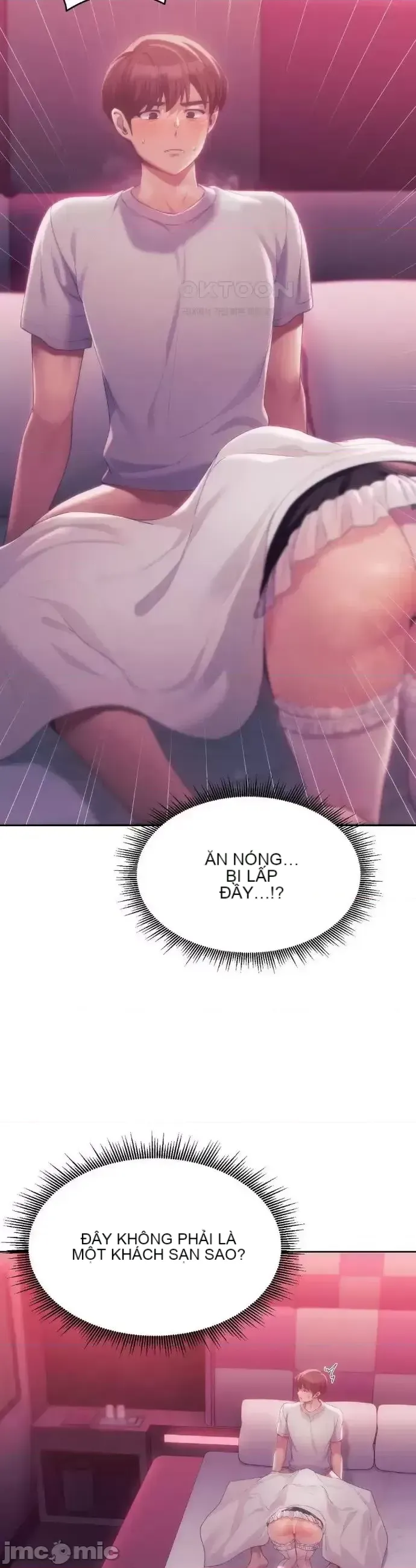 今日起的最愛 Chương 1-72