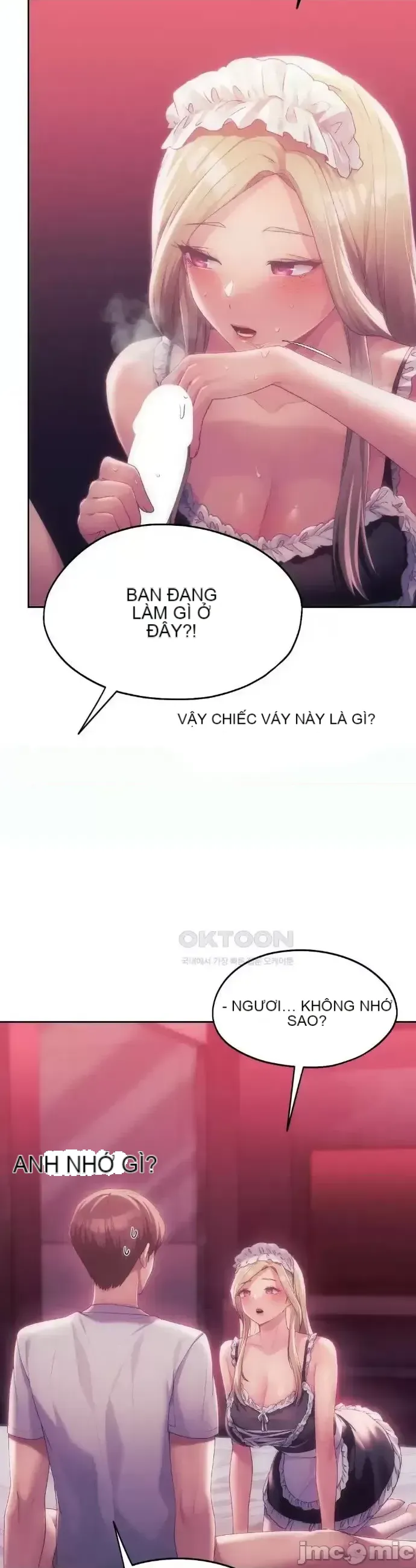 今日起的最愛 Chương 1-72