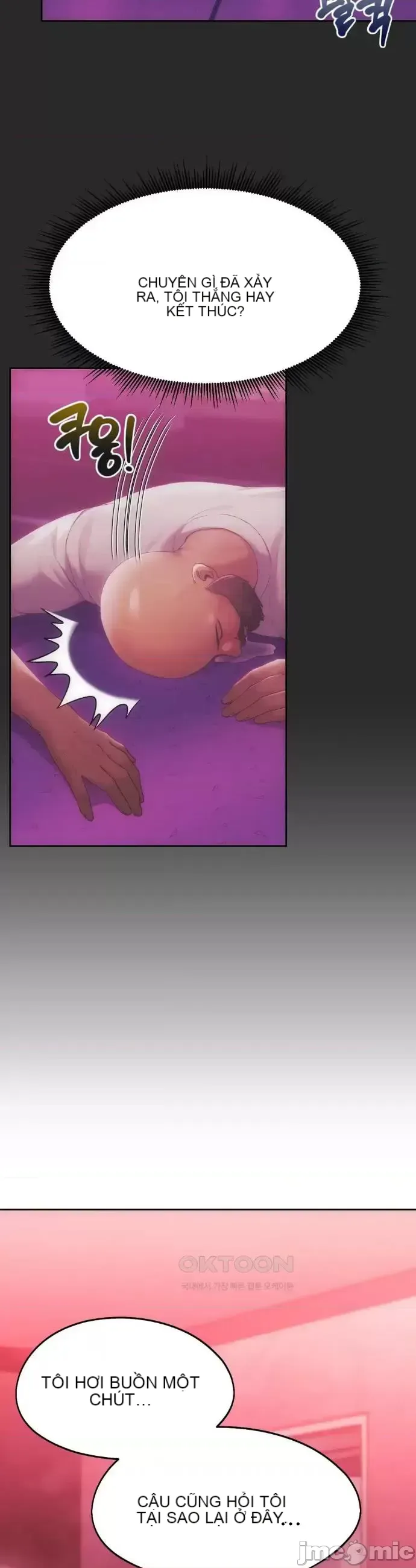 今日起的最愛 Chương 1-72