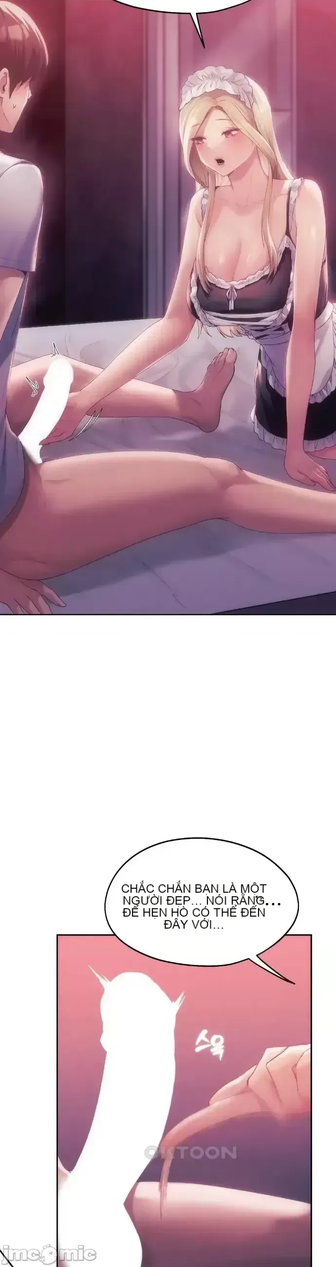 今日起的最愛 Chương 1-72