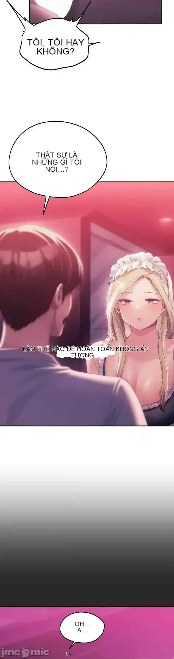 今日起的最愛 Chương 1-72