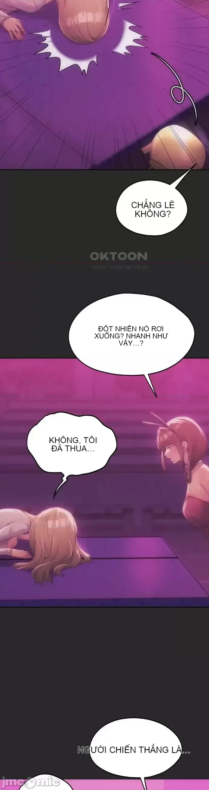 今日起的最愛 Chương 1-72