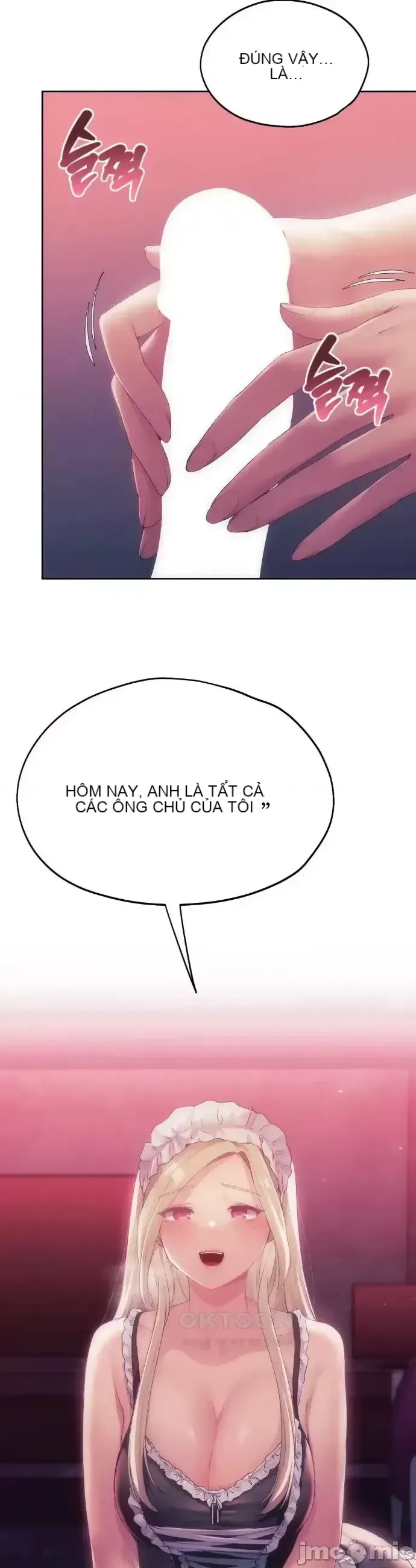 今日起的最愛 Chương 1-72