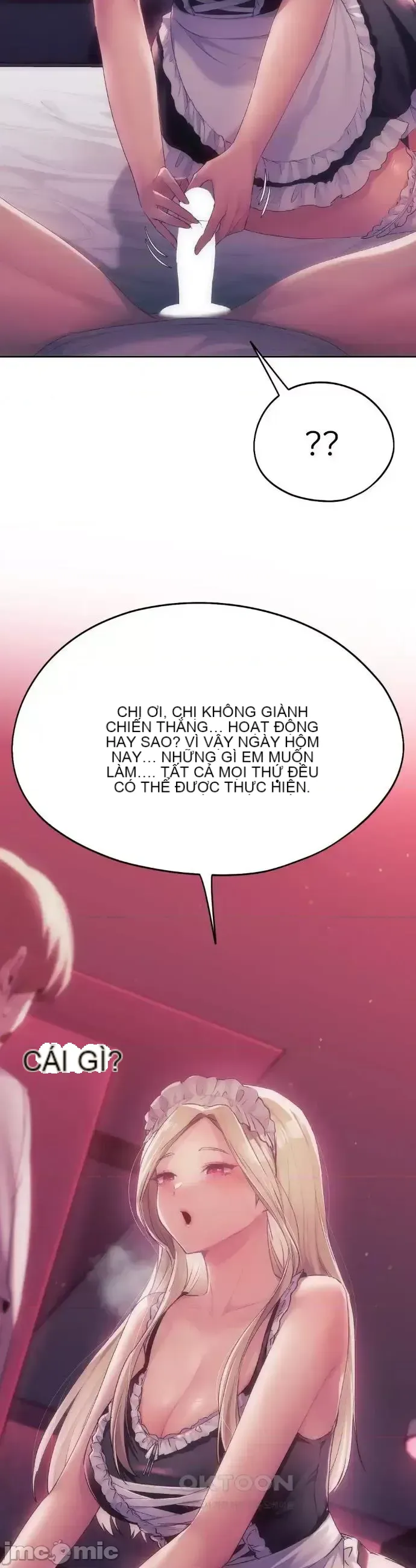 今日起的最愛 Chương 1-72