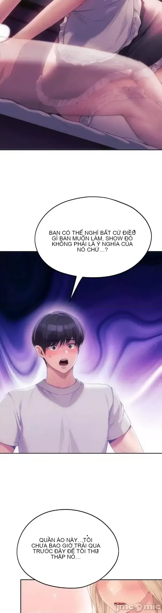 今日起的最愛 Chương 1-72