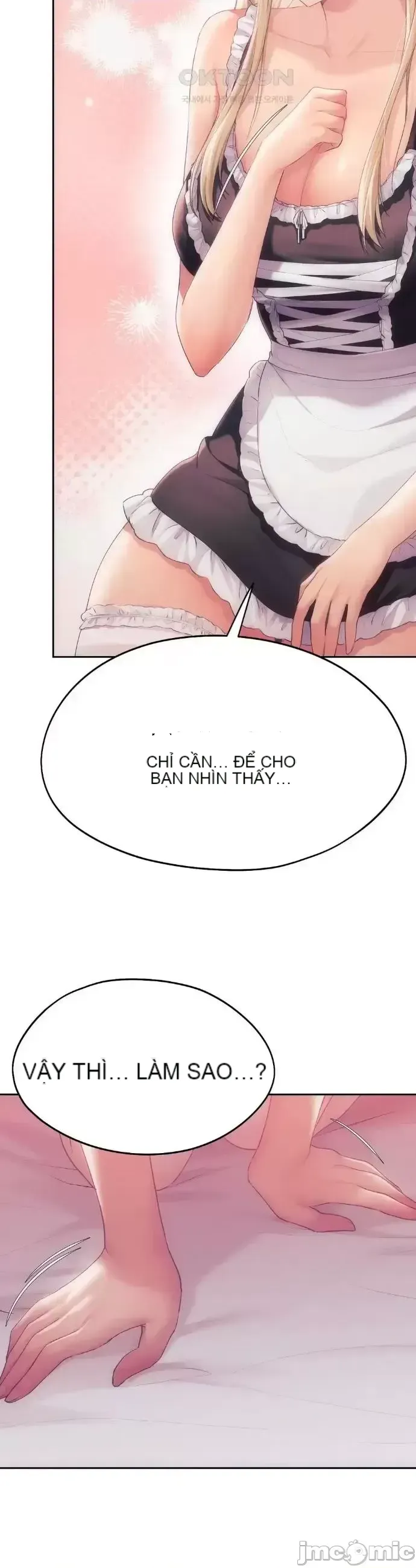 今日起的最愛 Chương 1-72