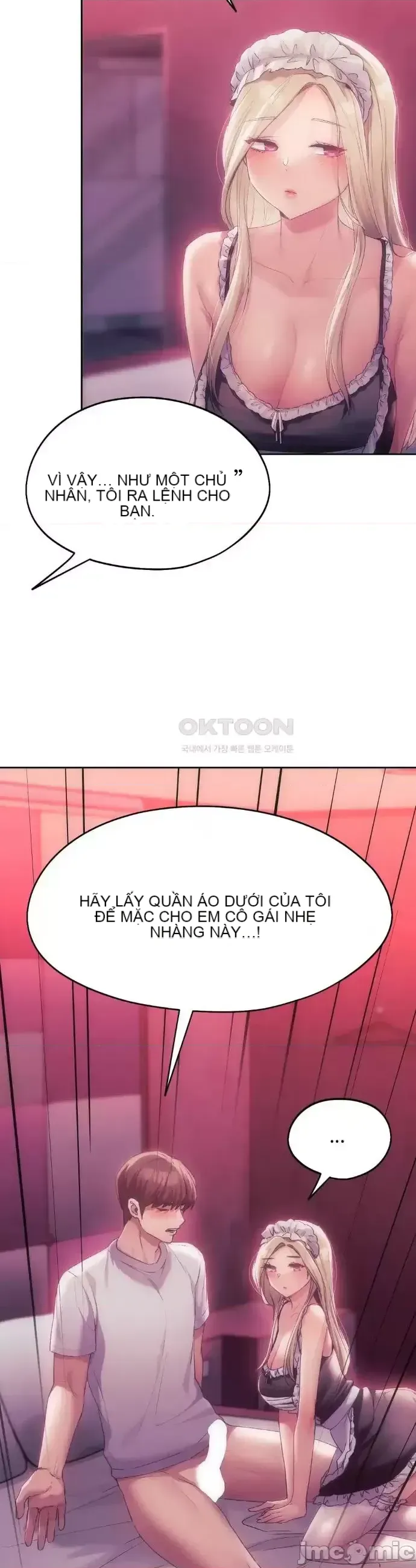 今日起的最愛 Chương 1-72