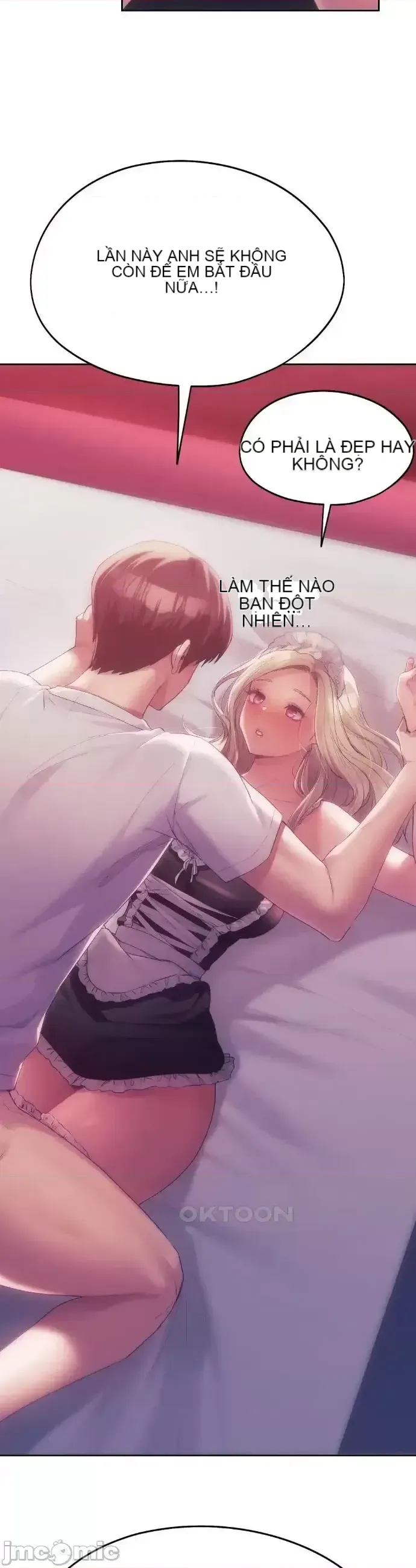 今日起的最愛 Chương 1-72