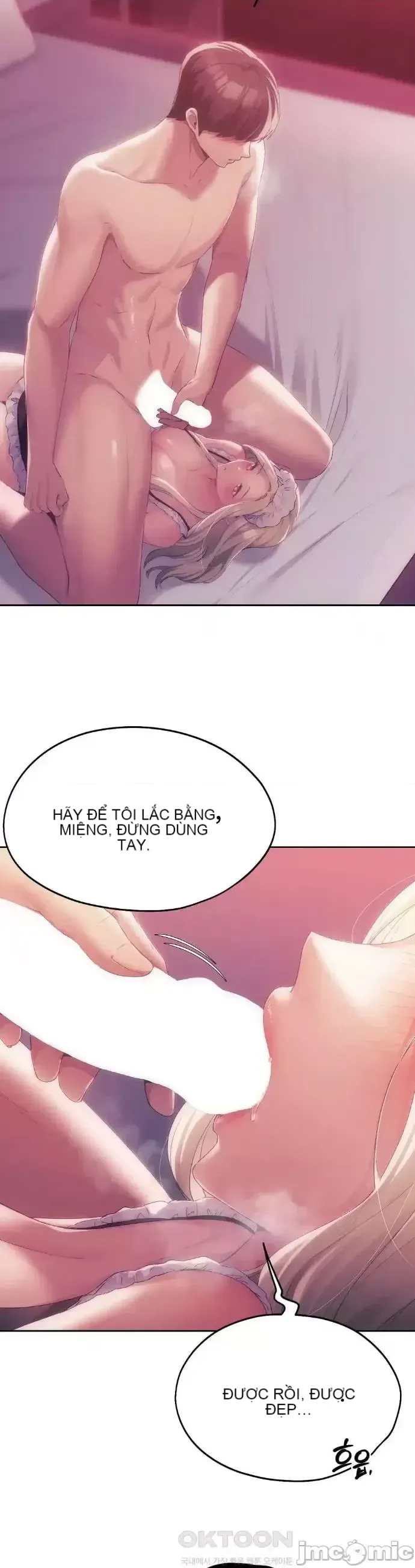 今日起的最愛 Chương 1-72