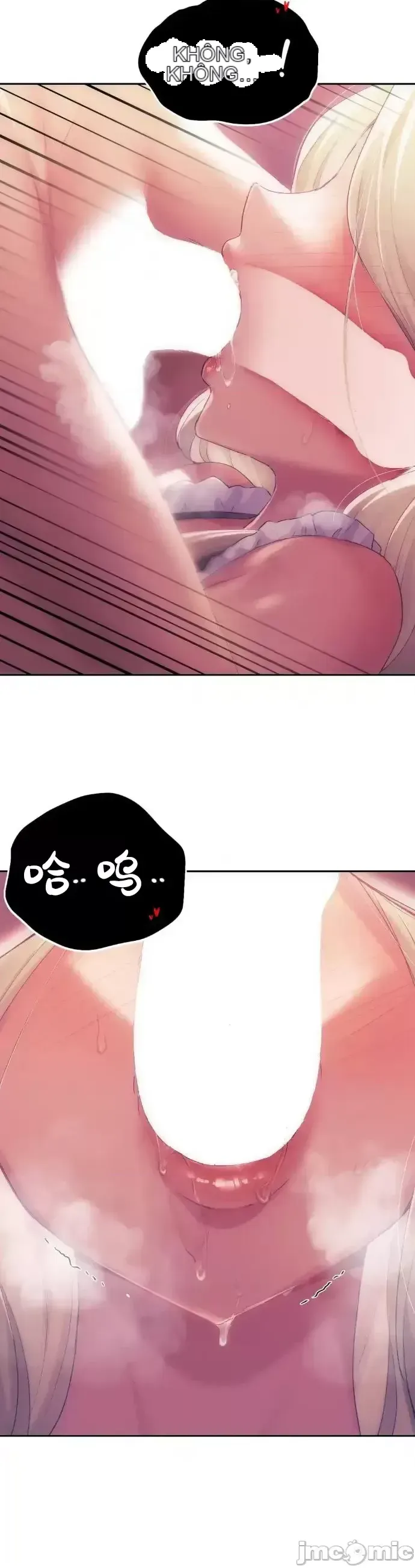 今日起的最愛 Chương 1-72