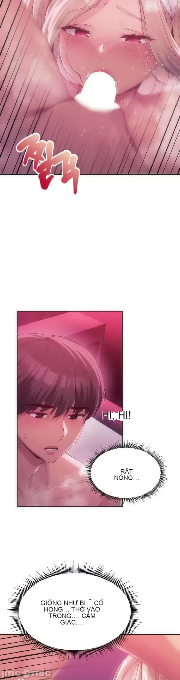 今日起的最愛 Chương 1-72