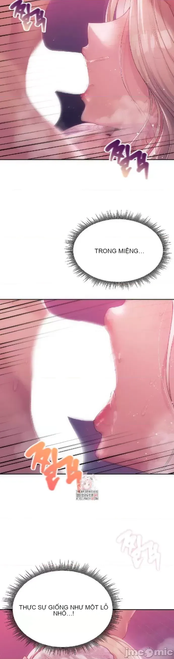 今日起的最愛 Chương 1-72