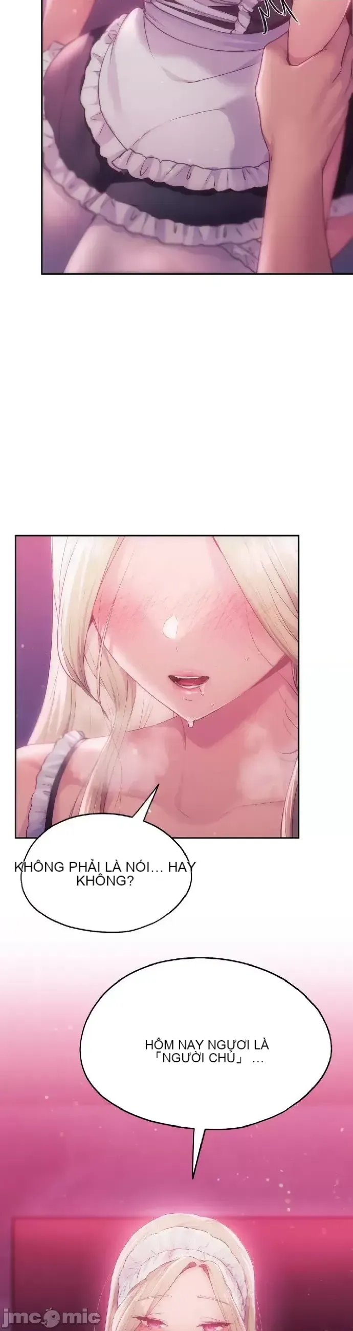 今日起的最愛 Chương 1-72