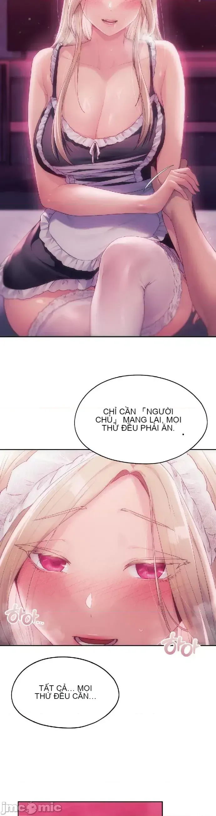 今日起的最愛 Chương 1-72