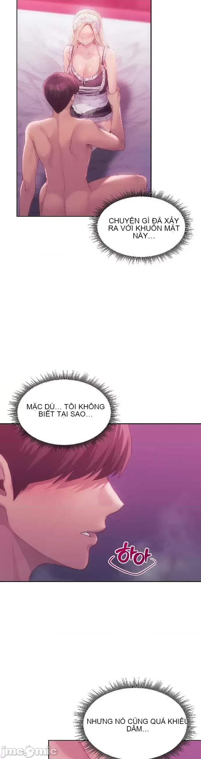 今日起的最愛 Chương 1-72