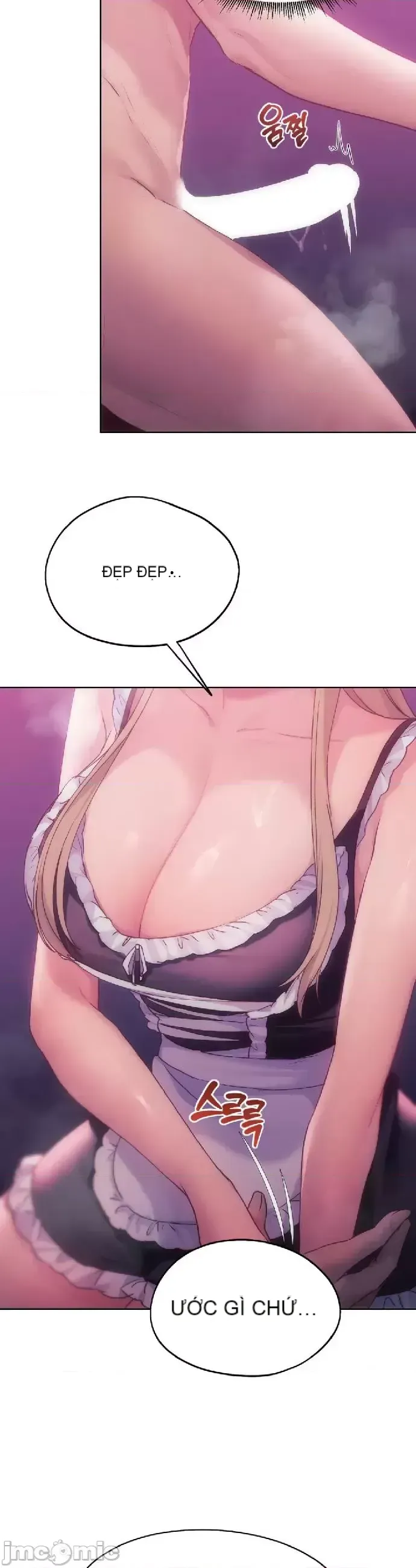 今日起的最愛 Chương 1-72