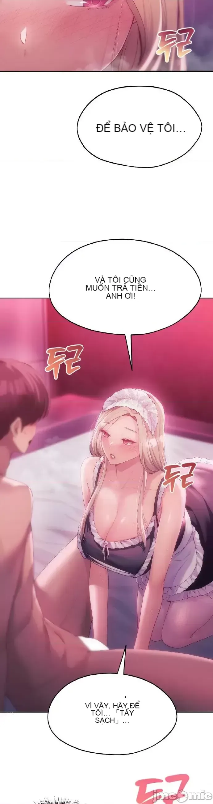 今日起的最愛 Chương 1-72