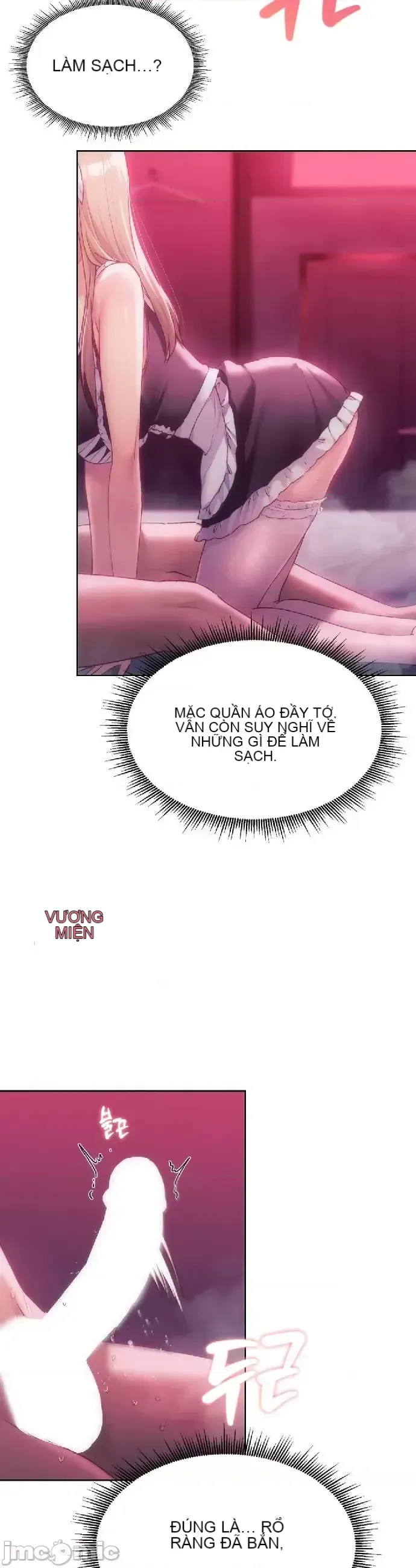 今日起的最愛 Chương 1-72