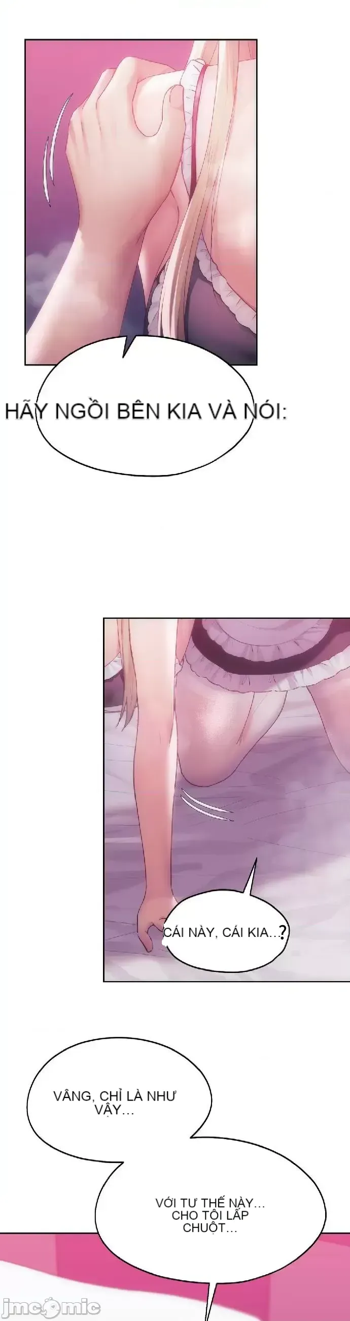 今日起的最愛 Chương 1-72