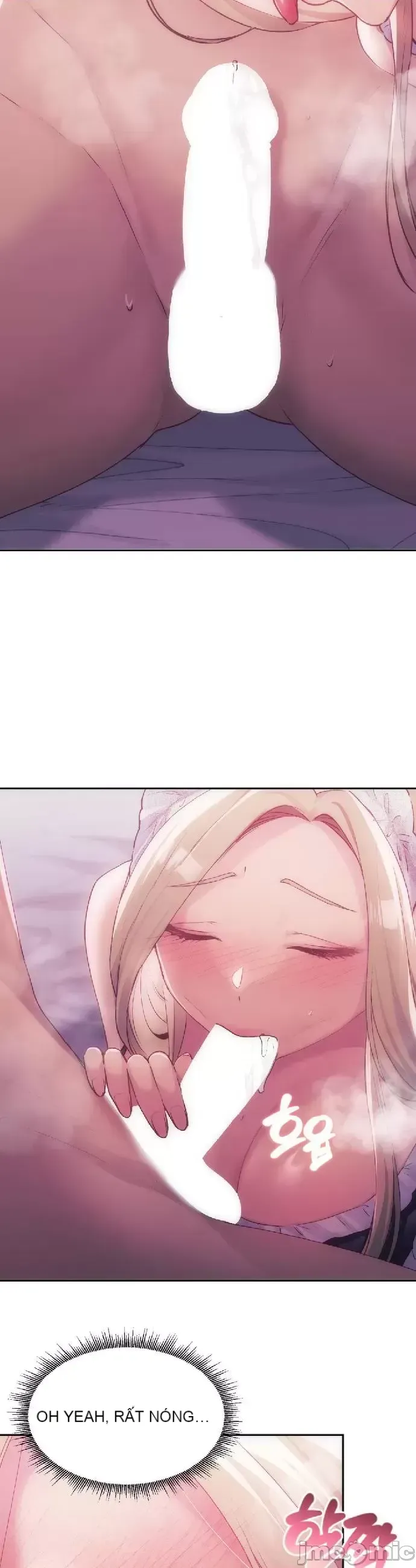 今日起的最愛 Chương 1-72