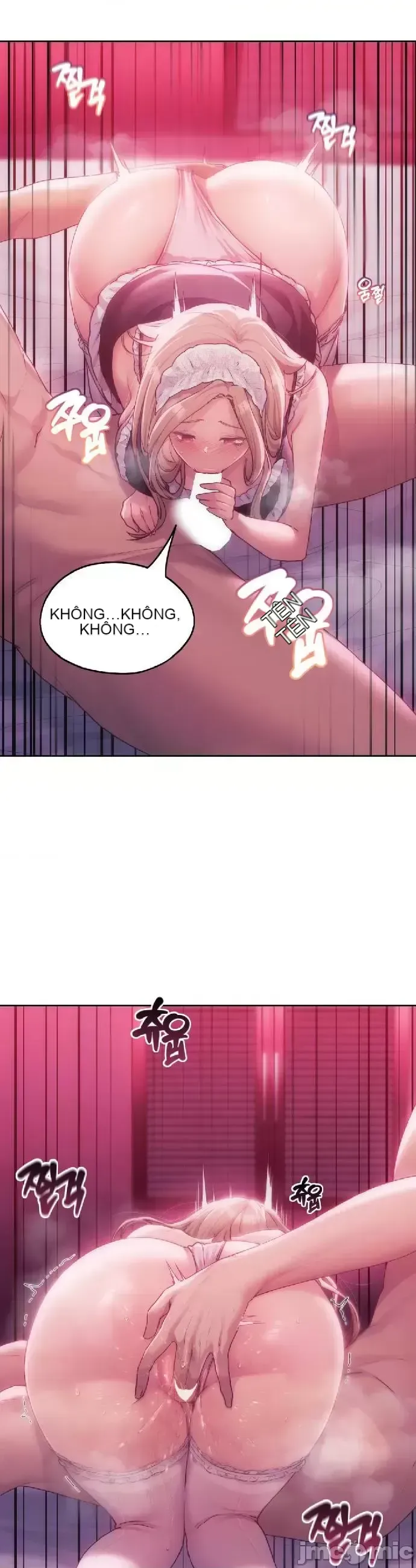 今日起的最愛 Chương 1-72