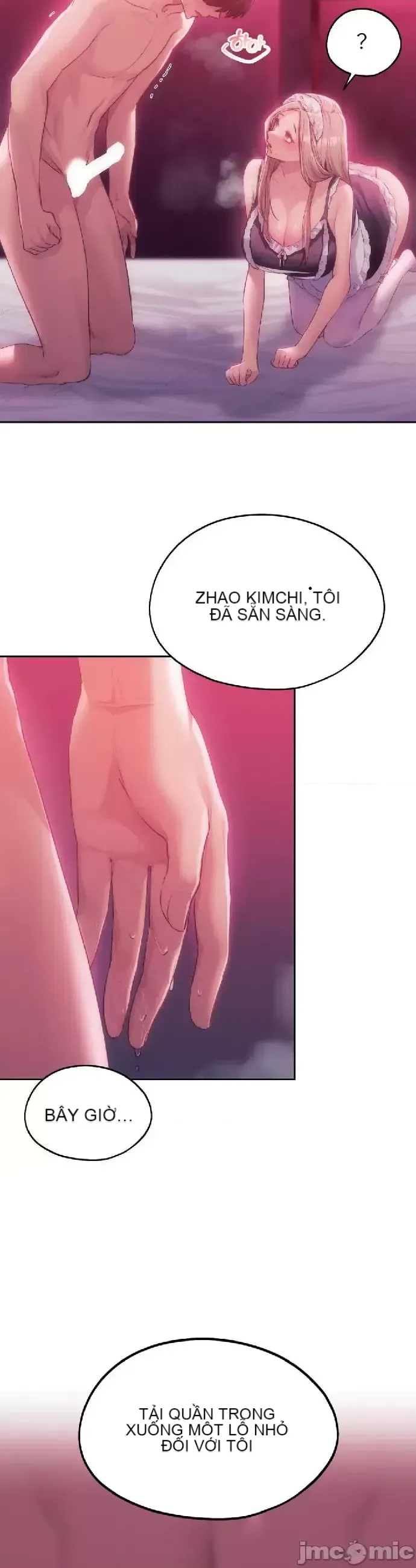 今日起的最愛 Chương 1-72