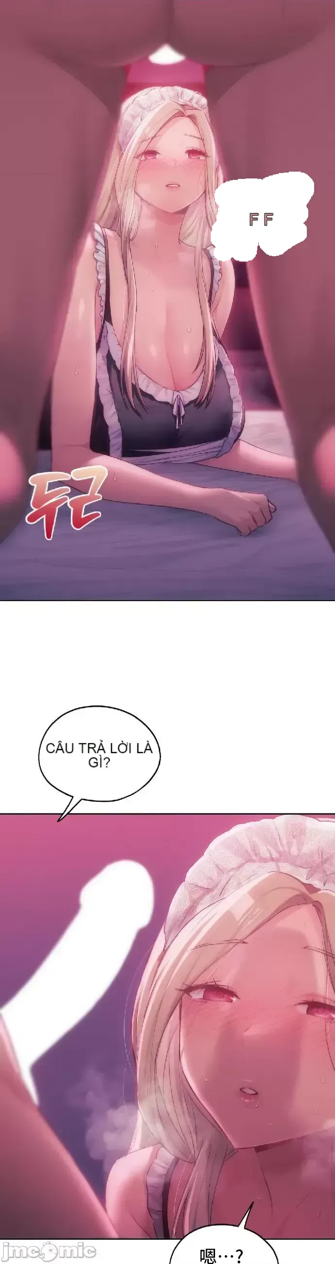 今日起的最愛 Chương 1-72