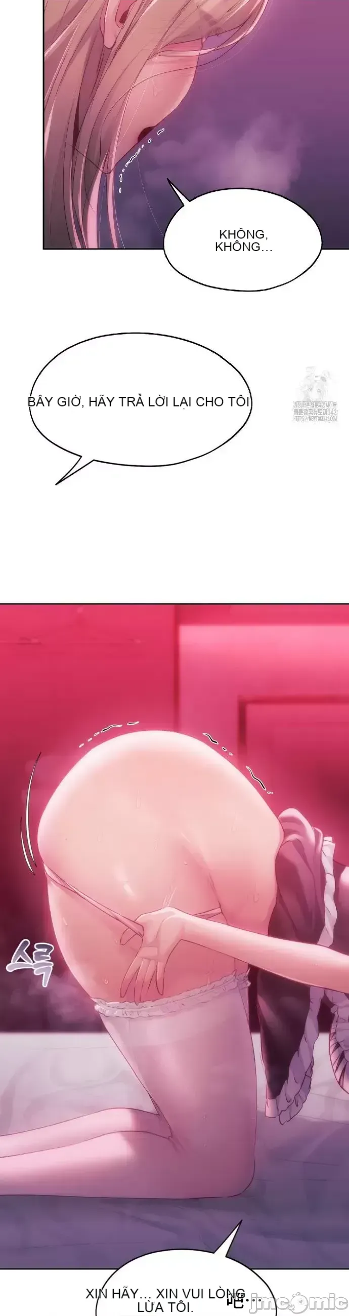 今日起的最愛 Chương 1-72