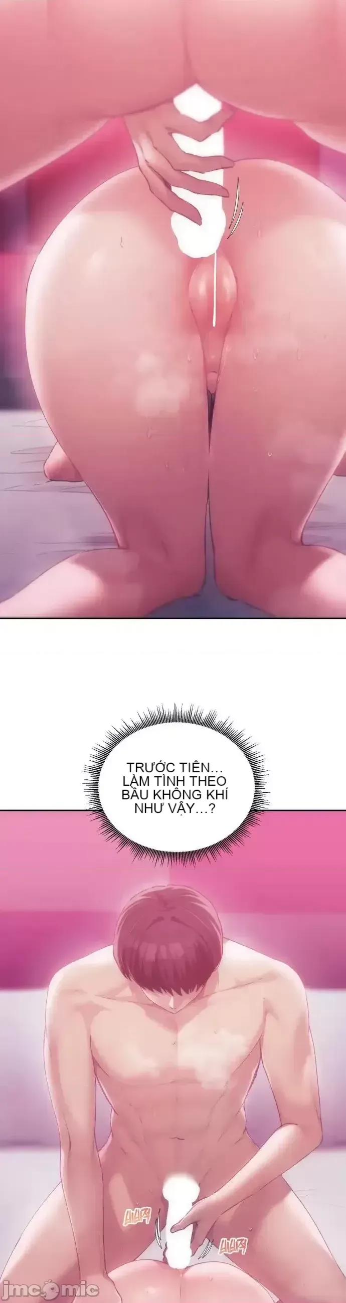 今日起的最愛 Chương 1-72