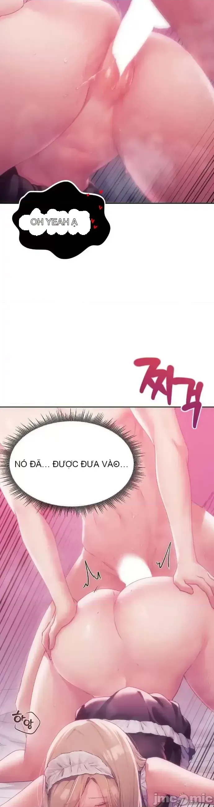 今日起的最愛 Chương 1-72