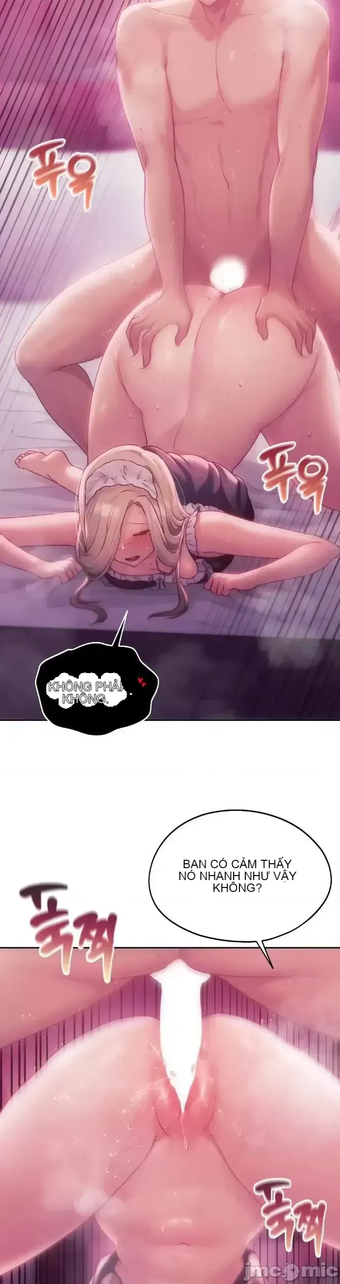 今日起的最愛 Chương 1-72