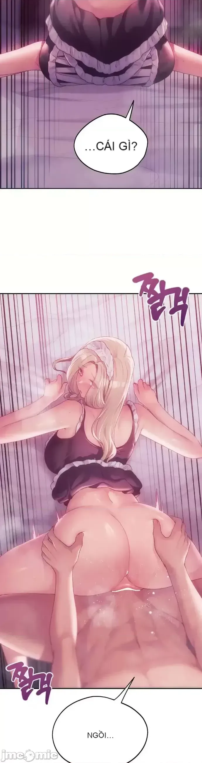 今日起的最愛 Chương 1-72