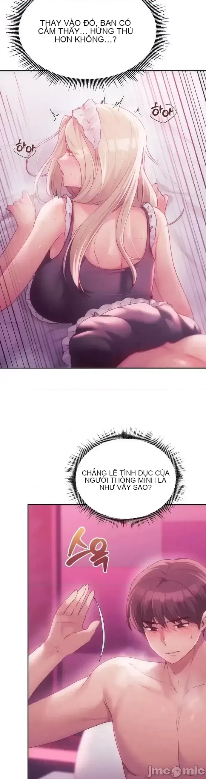 今日起的最愛 Chương 1-72