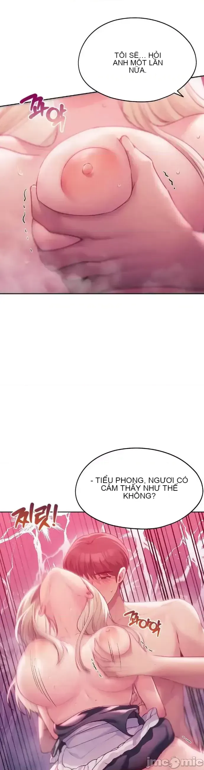 今日起的最愛 Chương 1-72