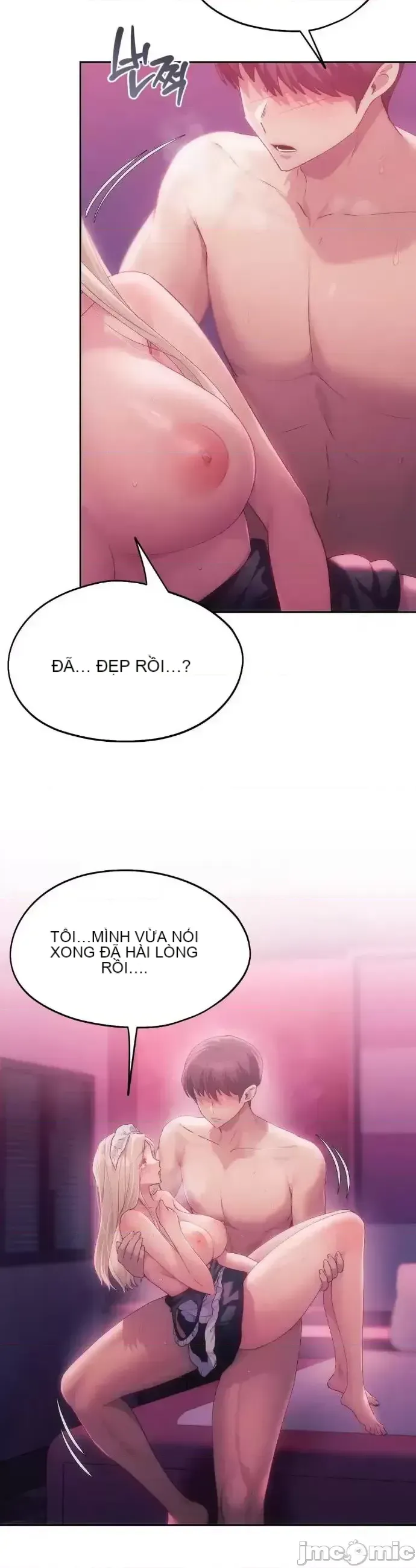 今日起的最愛 Chương 1-72