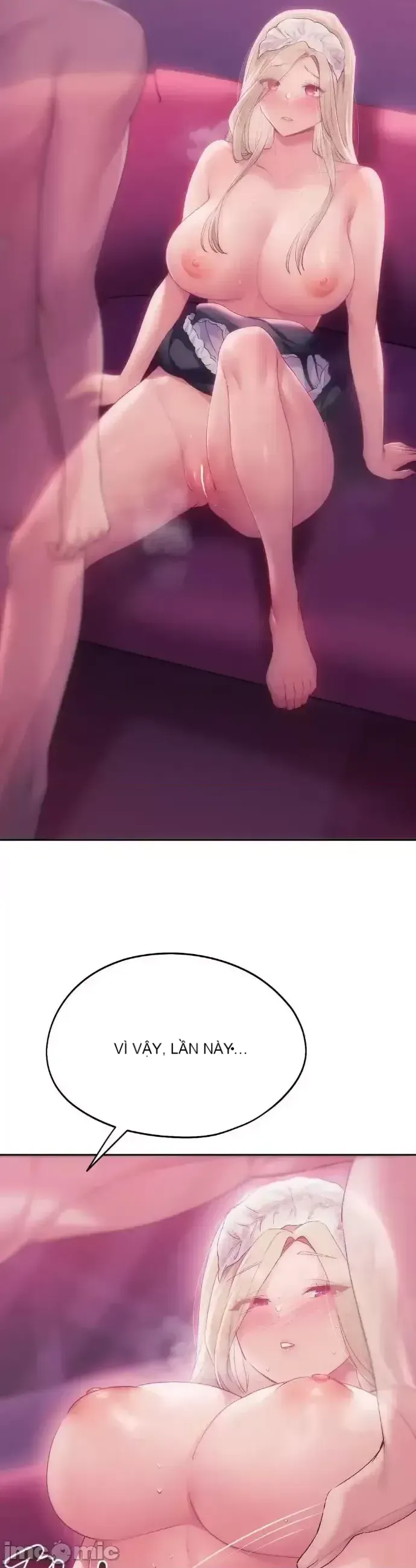 今日起的最愛 Chương 1-72